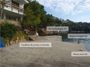 Embarcadero Port d'Andratx|Varadero port d'Andratx